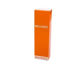 Buy BELOTERO BALANCE 1ML
