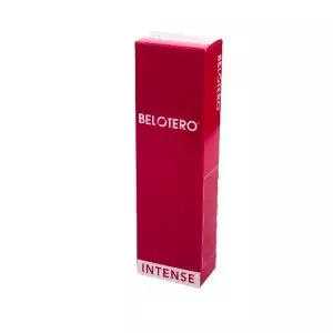Buy BELOTERO INTENSE 1ML
