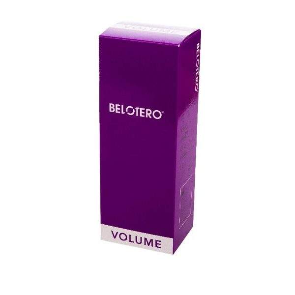 Buy BELOTERO VOLUME 1ML