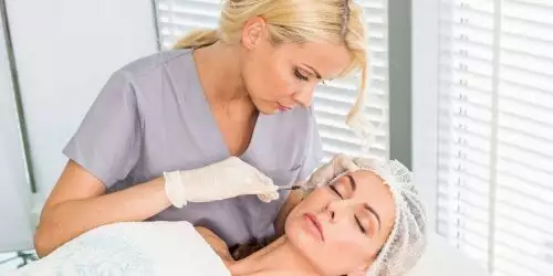 Botulinum Toxin Injections