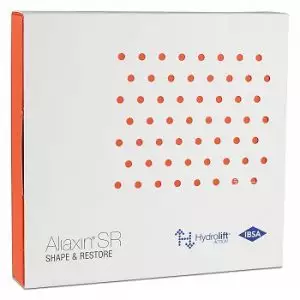 Buy Aliaxin SR (2X1ML) Online in USA