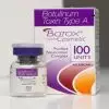 Buy Allergan Botox 100IU Online in Italy