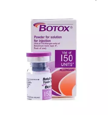 Buy Allergan Botox 150 IU Online in Canada
