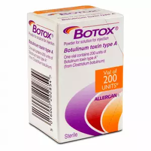 Buy Allergan Botox 200 IU in Canada