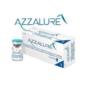 Buy Azzalure 1x125iu Online Without prescription