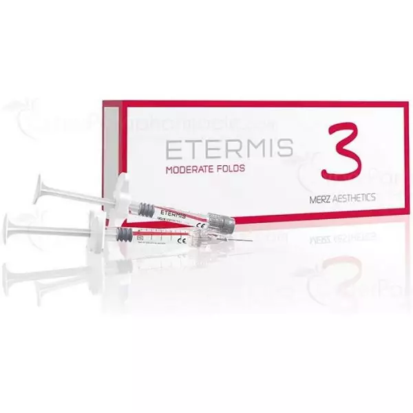Buy Etermis 3 (2X1ML) Online