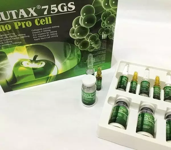 Buy Glutax 75GS Nano Pro without prescription