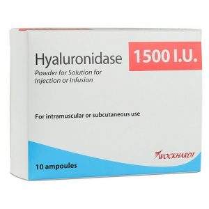 Buy Hyaluronidase Power Injection Online without prescription