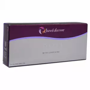 Buy Juvederm Volift Lidocaine 2X1ML without Prescription