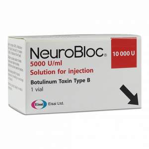 Buy NeuroBloc online without prescription