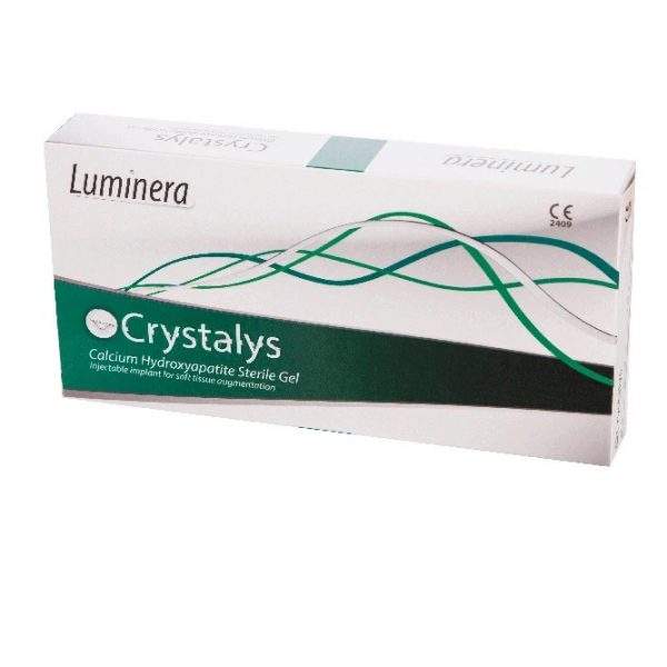 Buy LUMINERA CRYSTALYS Online