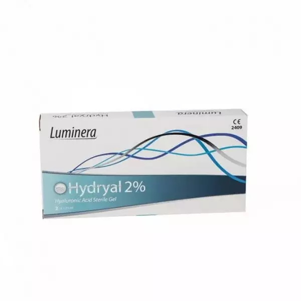 Buy LUMINERA HYDRYAL 2%