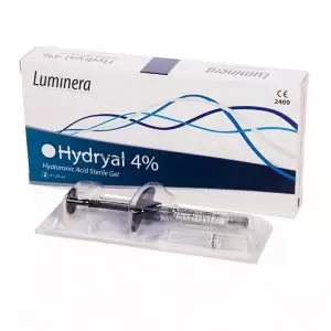 Buy LUMINERA HYDRYAL 4%