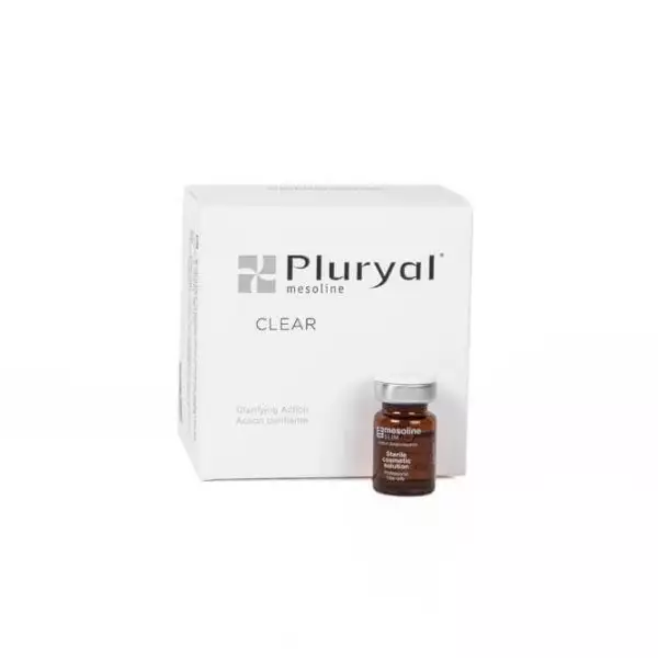 Buy PLURYAL CLEAR Online