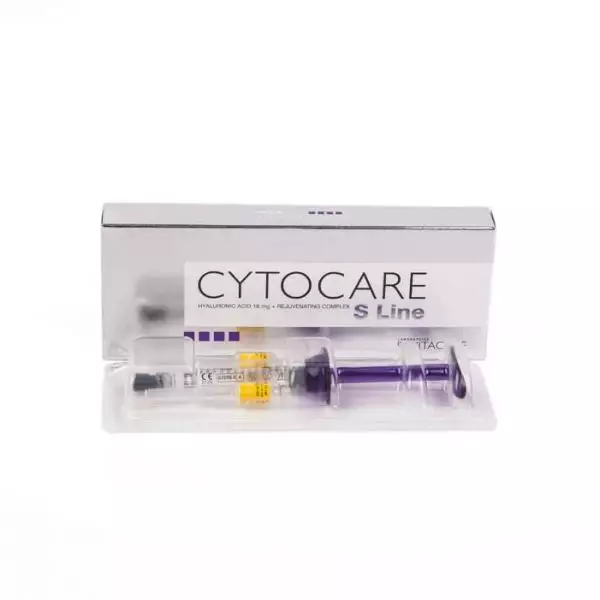 Buy Cytocare S Line
