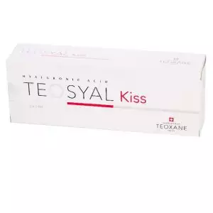 Buy TEOSYAL KISS 1ML