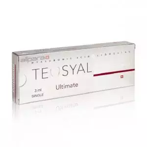 TEOSYAL ULTIMATE PURESENSE (1 X 3 ML) For Sale