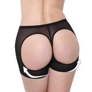 Butt Support Garments