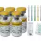 5 Vial Melanotan 2 Tanning Injection Kit UK Suppliers