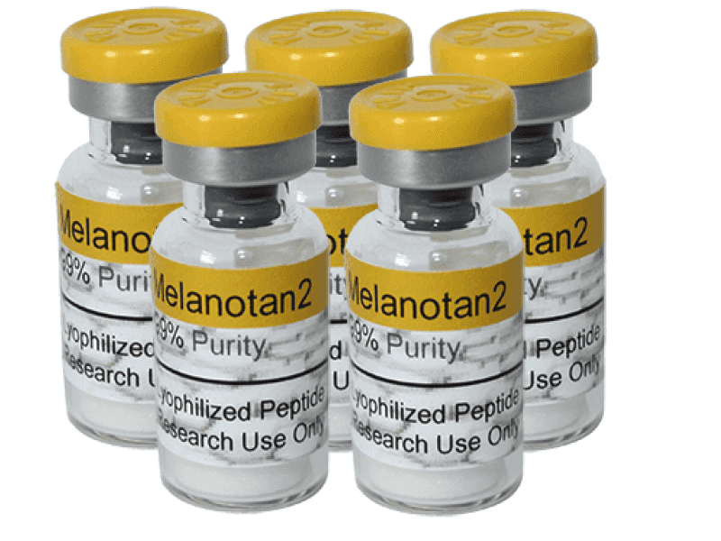 50 mg Melanotan 2