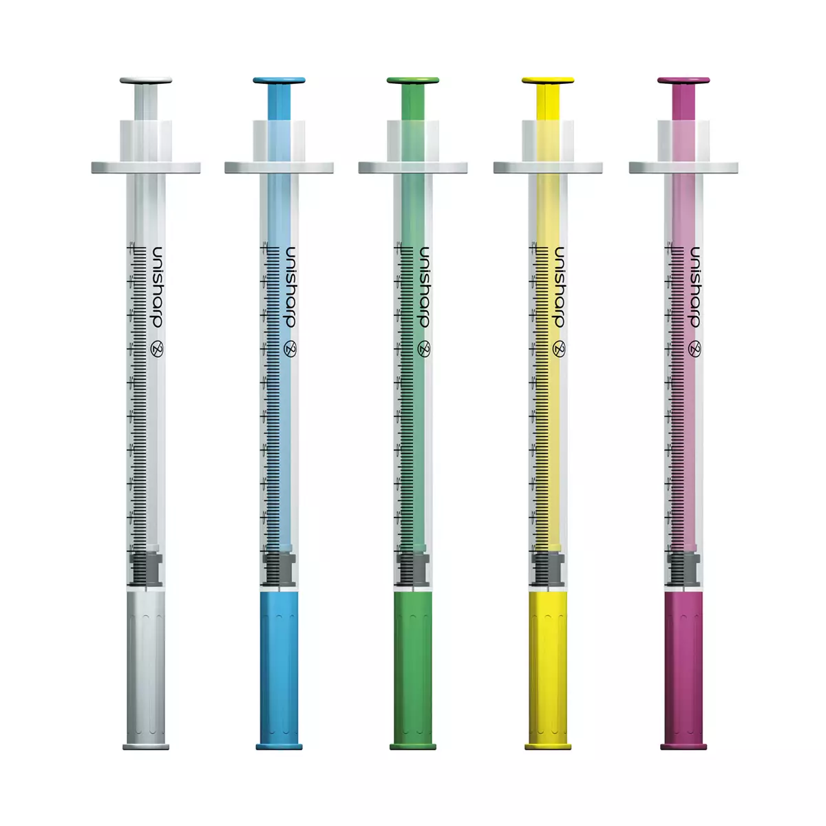 Tanning Injection syringes from the UK's best Melanotan Tanning Injection Suppliers