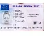 Make Fake Driver's License USA
