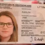 Buy Real ID Cards Online