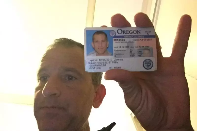 Buy real and fake Oregon driver’s licenses