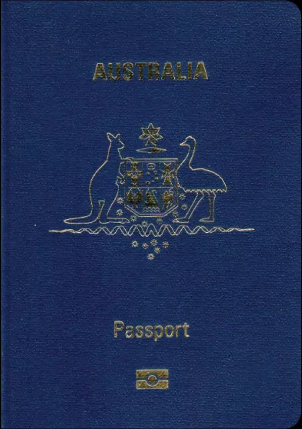 Genuine Australian passports for sale at reasonable prices