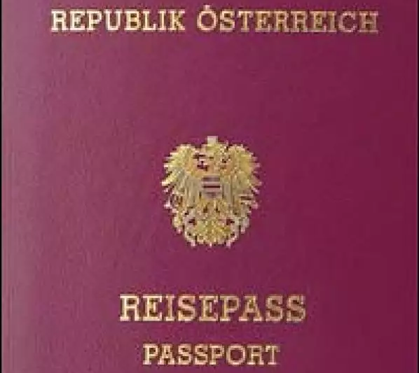 Buy an Austrian passport online and travel to more than 180 countries visa-free