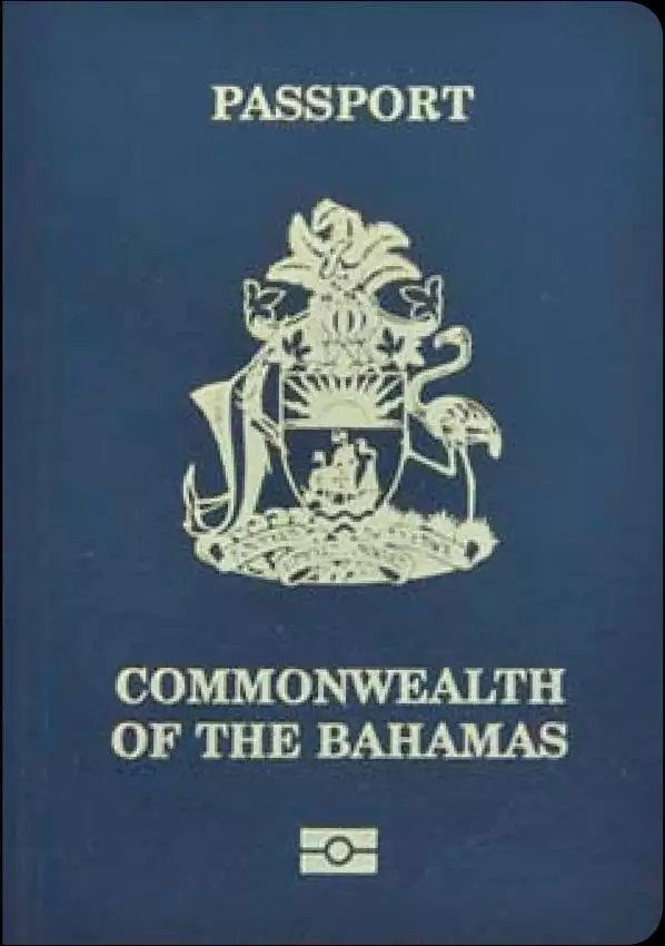 Bahamas Passport for Sale