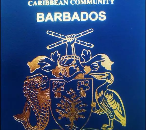 Barbados Passport for Sale