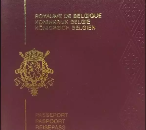 Your best place to buy a Belgium passport online