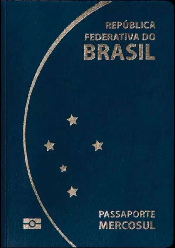 Brazil Passport for Sale