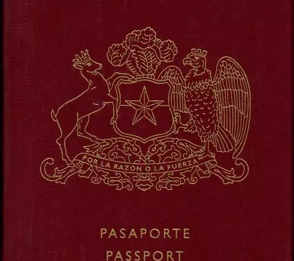 Chile Passport for Sale