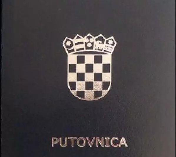 Croatian Passport for Sale