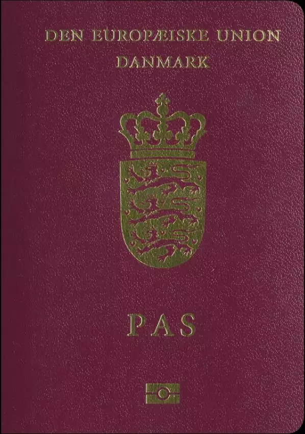 Denmark Passport for Sale