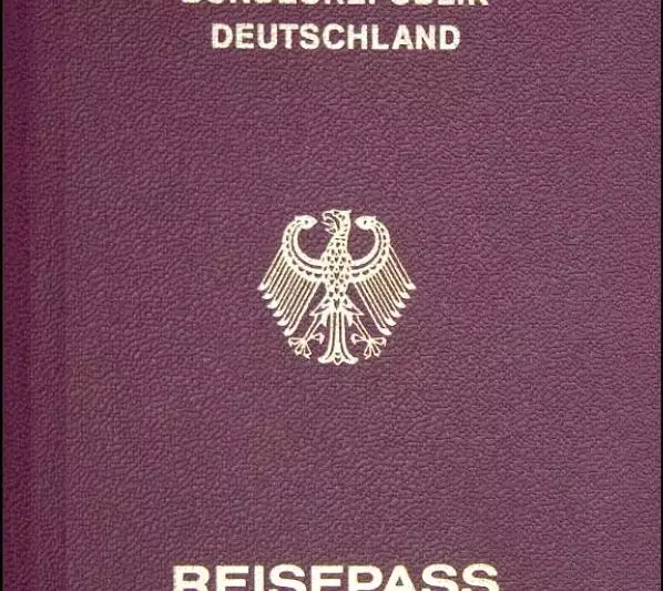 Buy a Germany passport online to get everything you need to settle in