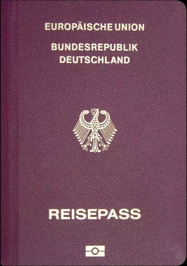 Buy a Germany passport online to get everything you need to settle in