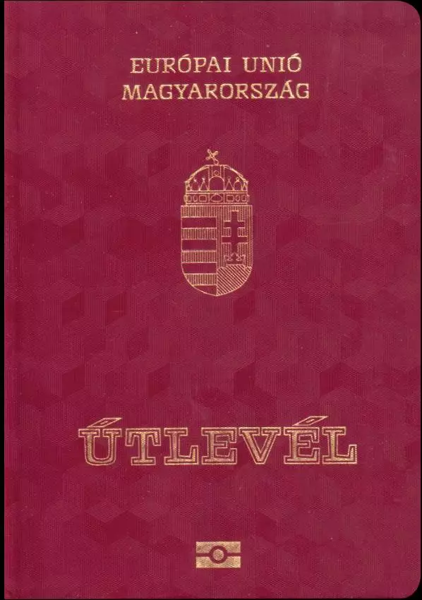 Buy Hungarian passport online