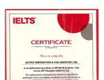 IELTS, TOEFL certificates for sale