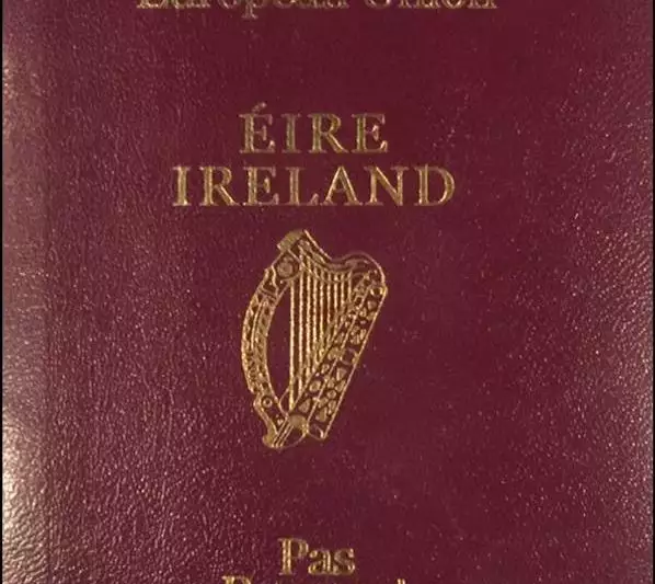 Buy an Ireland passport online to enjoy more opportunities in your life