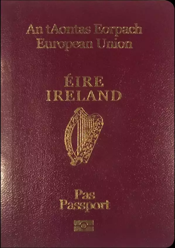 Buy an Ireland passport online to enjoy more opportunities in your life