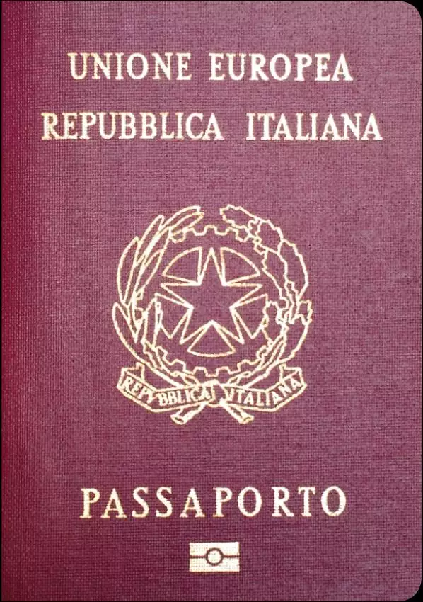 Italian Passport for Sale