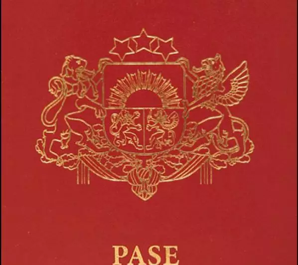 Latvia Passport for Sale