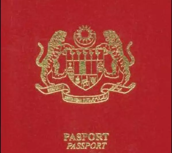 Malaysian Passport for Sale
