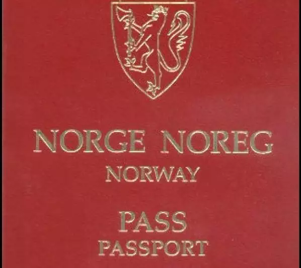 Norway Passport for Sale