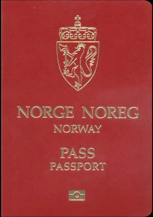 Norway Passport for Sale