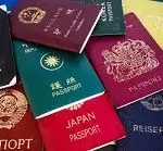 Buy Real Passport Online USA