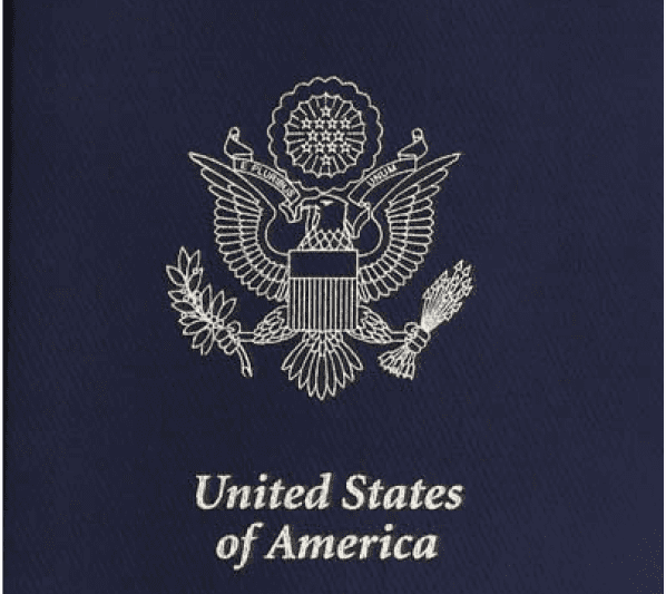 Buy a USA passport online at a rock-bottom price